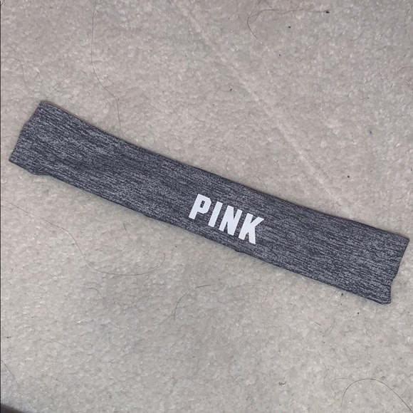 Victoria Secret Pink Headband​ - Picture 1 of 2